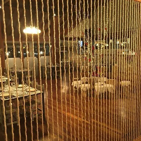 斯特尔普奇塞达简易别墅酒店 普奇塞达