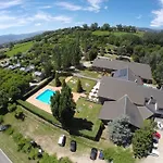 Stel-puigcerda 4* Puigcerdà
