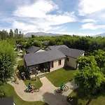 Stel-puigcerda Prázdninový areál 4*