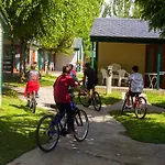 Stel-puigcerda Prázdninový areál