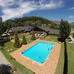 Prázdninový areál Stel-puigcerda 4*