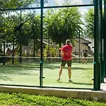 Stel-puigcerda Prázdninový areál 4*