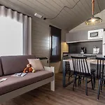 Prázdninový areál Stel-puigcerda 4*