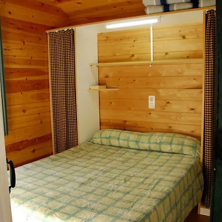 База отдыха Stel-puigcerda 4*
