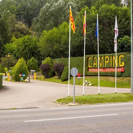 Stel-puigcerda 4* Пучсерда