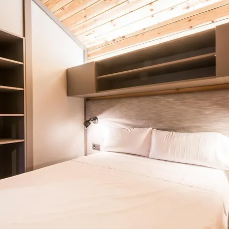 Stel-puigcerda 4*