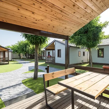 Stel-puigcerda 4* Пучсерда