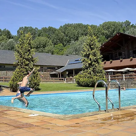 Stel-puigcerda 4*