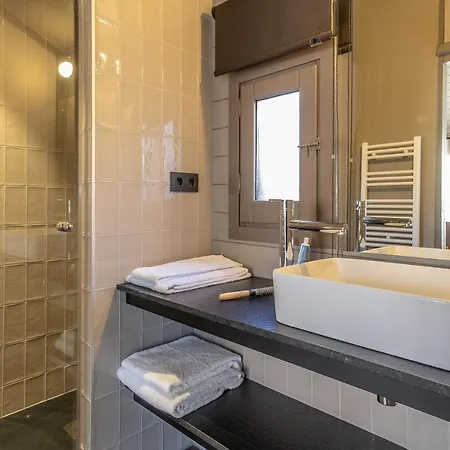 Stel-puigcerda Prázdninový areál Puigcerdà