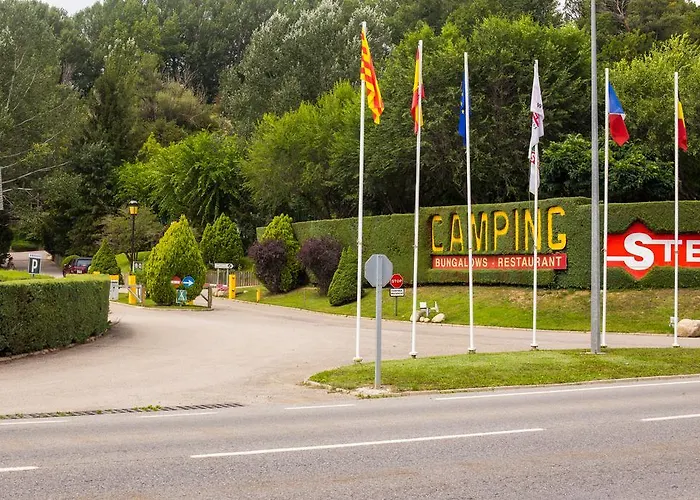 Stel-puigcerdà 4* Puigcerdà